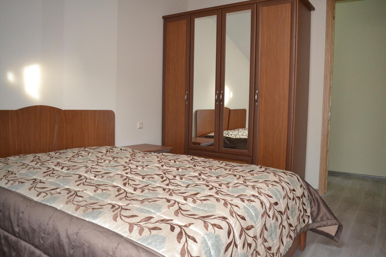 Old Batumi Apartment ภายนอก รูปภาพ